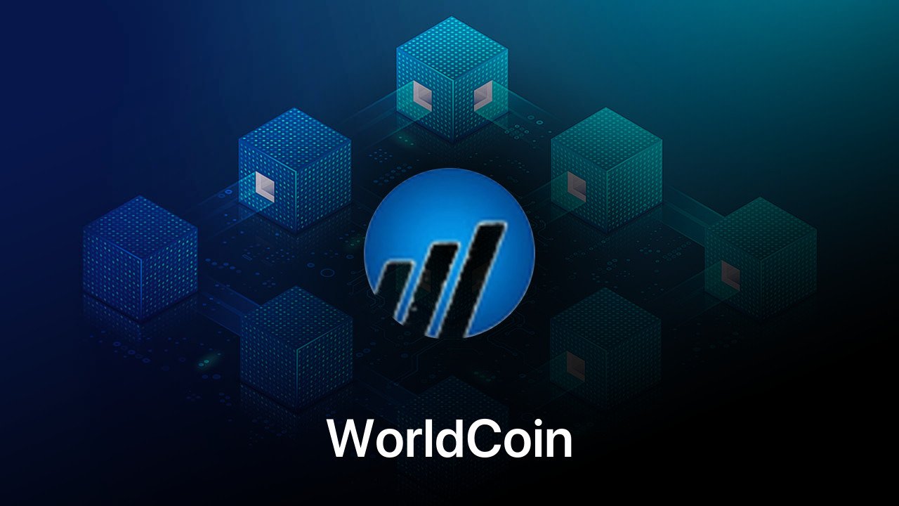 Where to buy WorldCoin coin