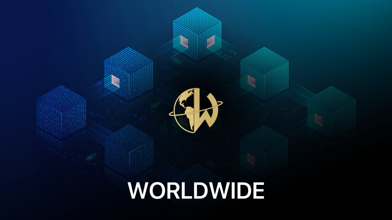 Where to buy WORLDWIDE coin