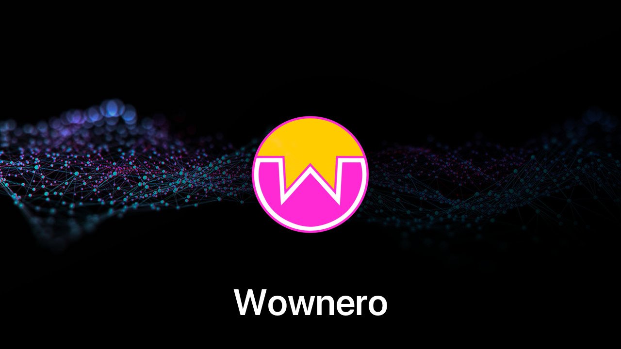 Where to buy Wownero coin