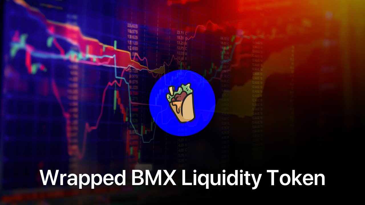 Where to buy Wrapped BMX Liquidity Token coin