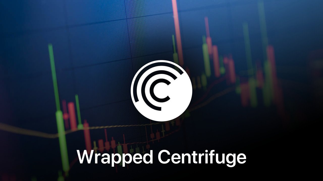 Where to buy Wrapped Centrifuge coin