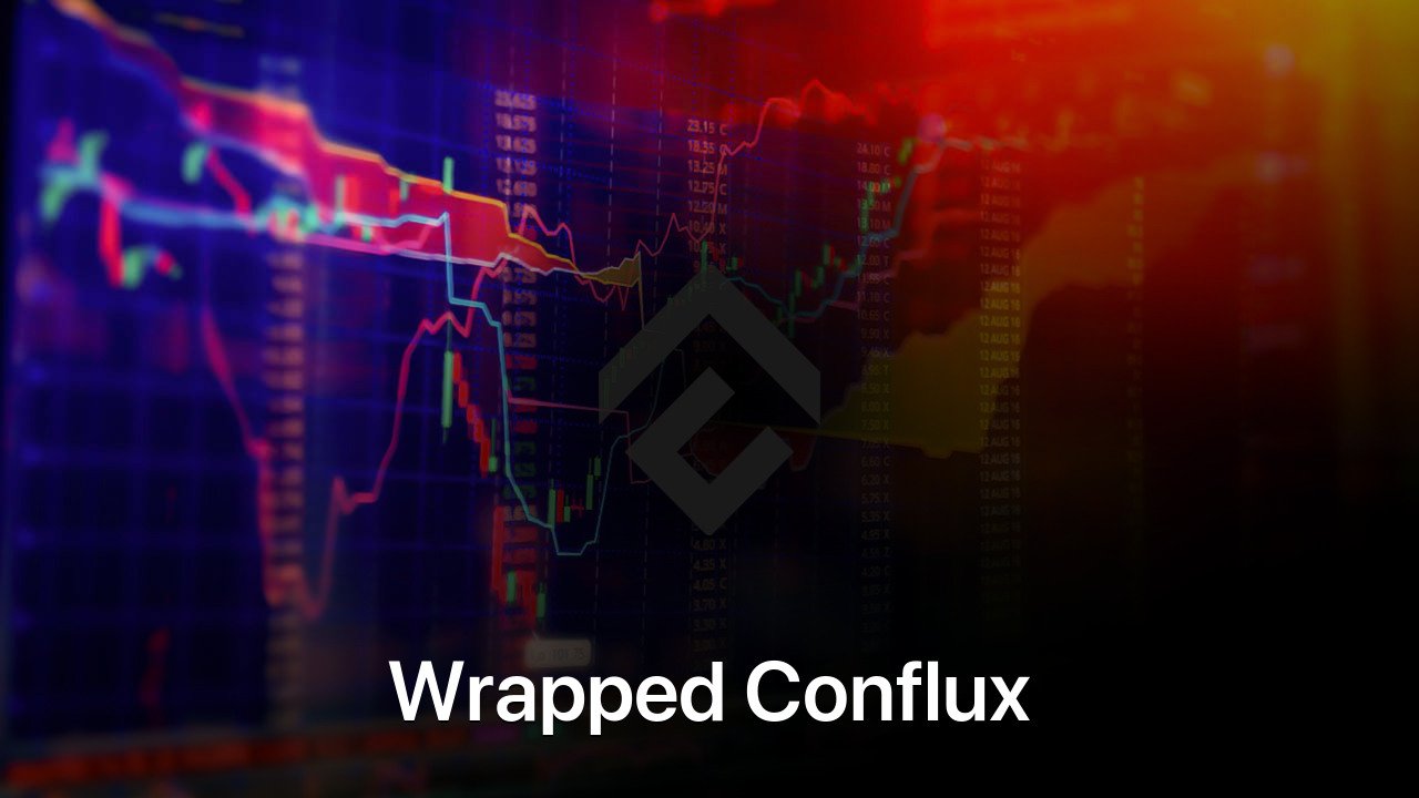 Where to buy Wrapped Conflux coin