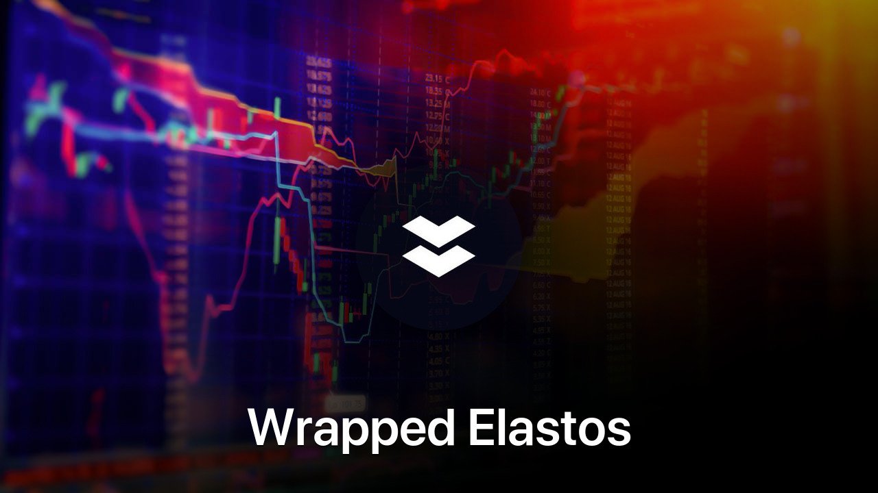 Where to buy Wrapped Elastos coin