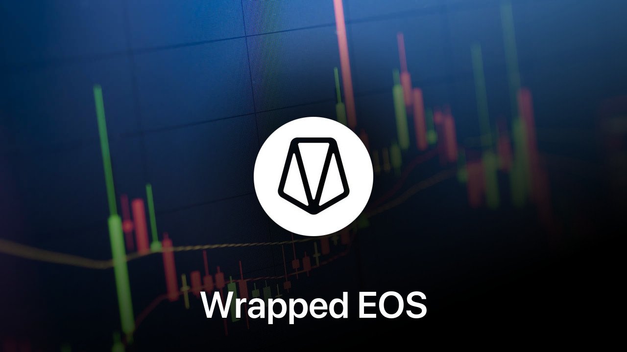 Where to buy Wrapped EOS coin