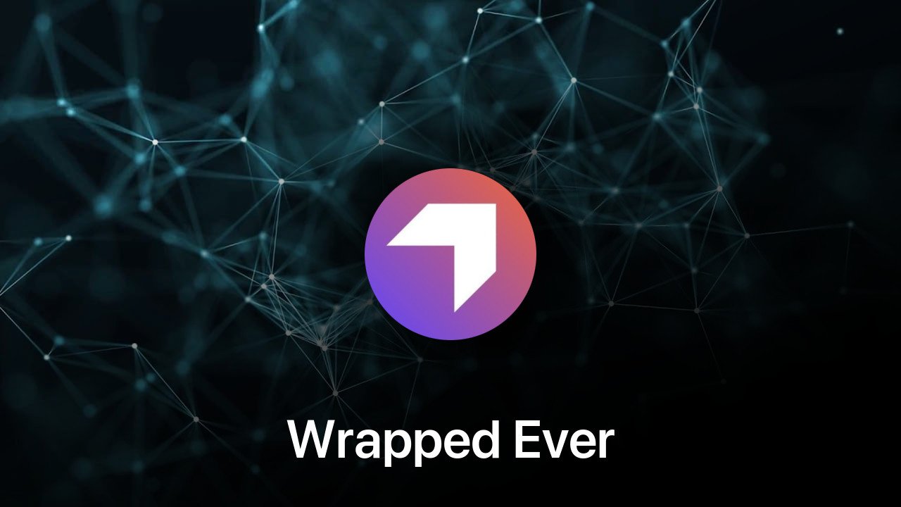 Where to buy Wrapped Ever coin