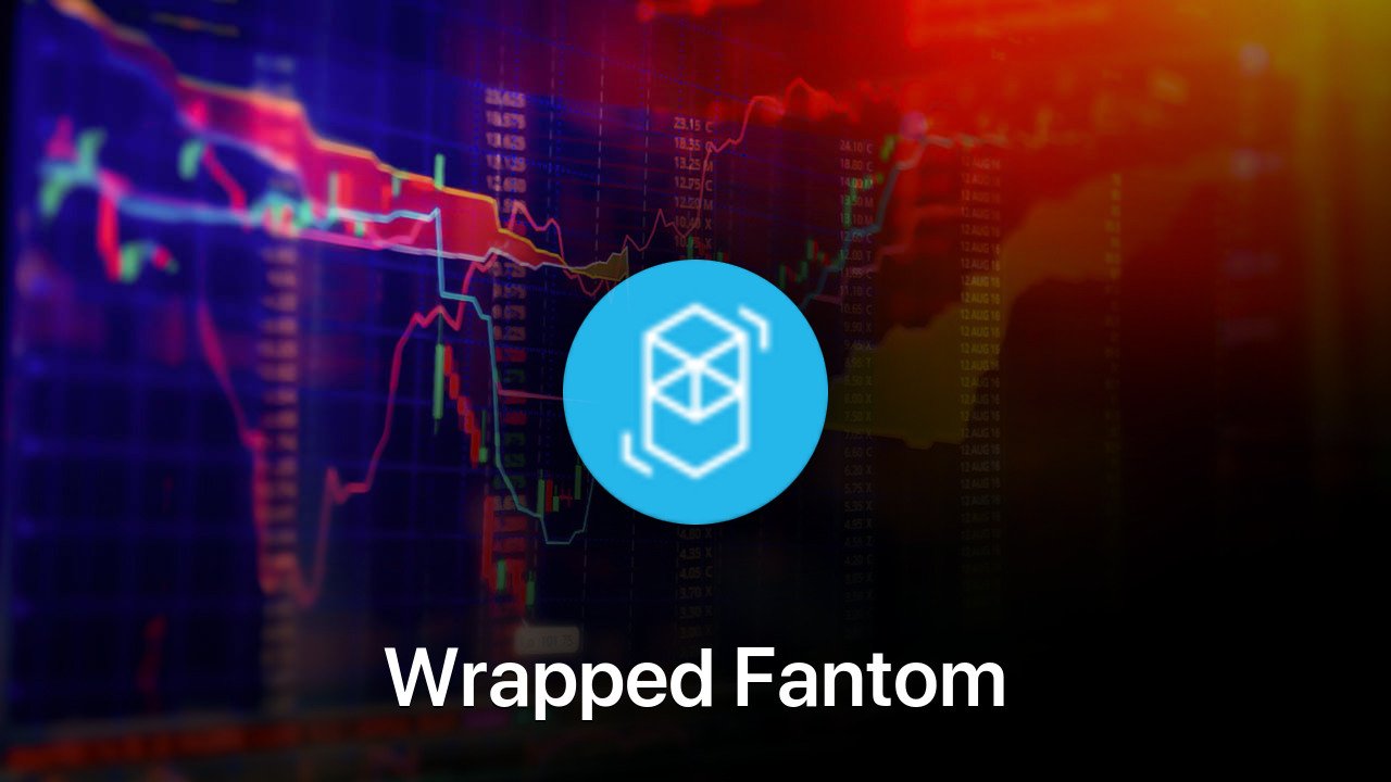 Where to buy Wrapped Fantom coin