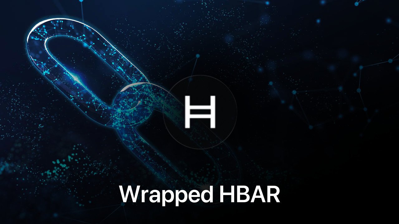 Where to buy Wrapped HBAR coin