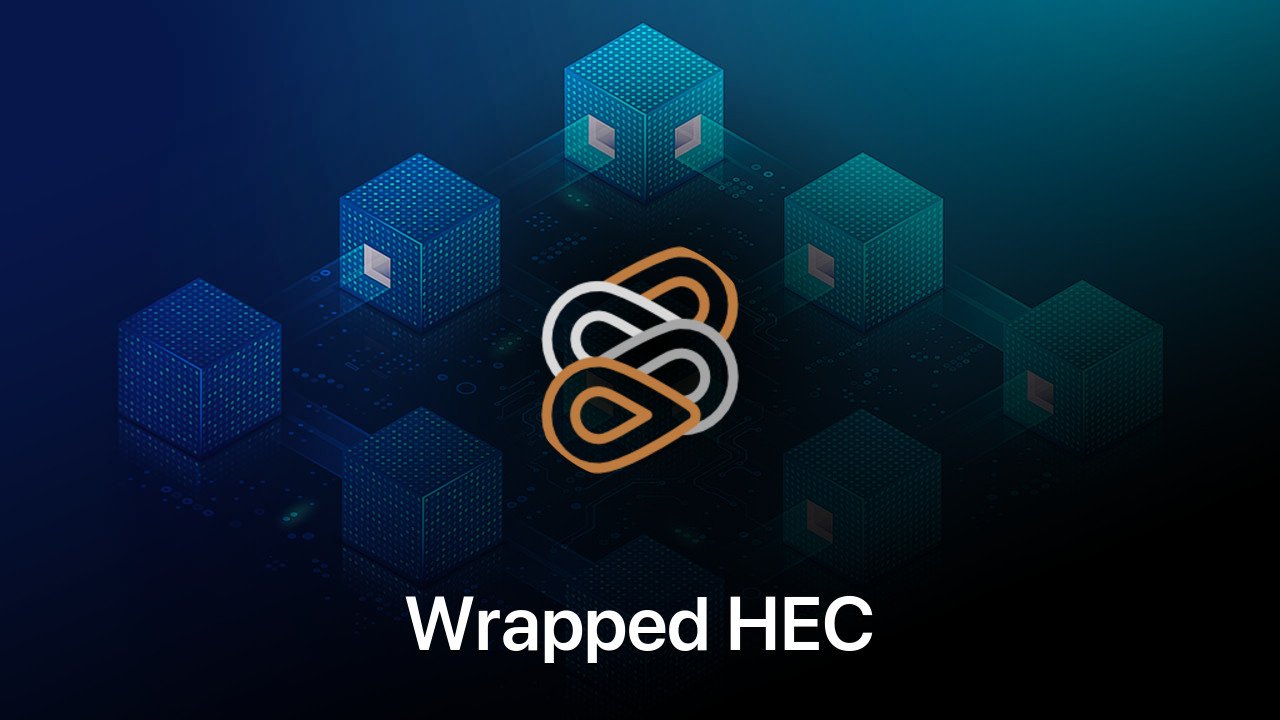 Where to buy Wrapped HEC coin