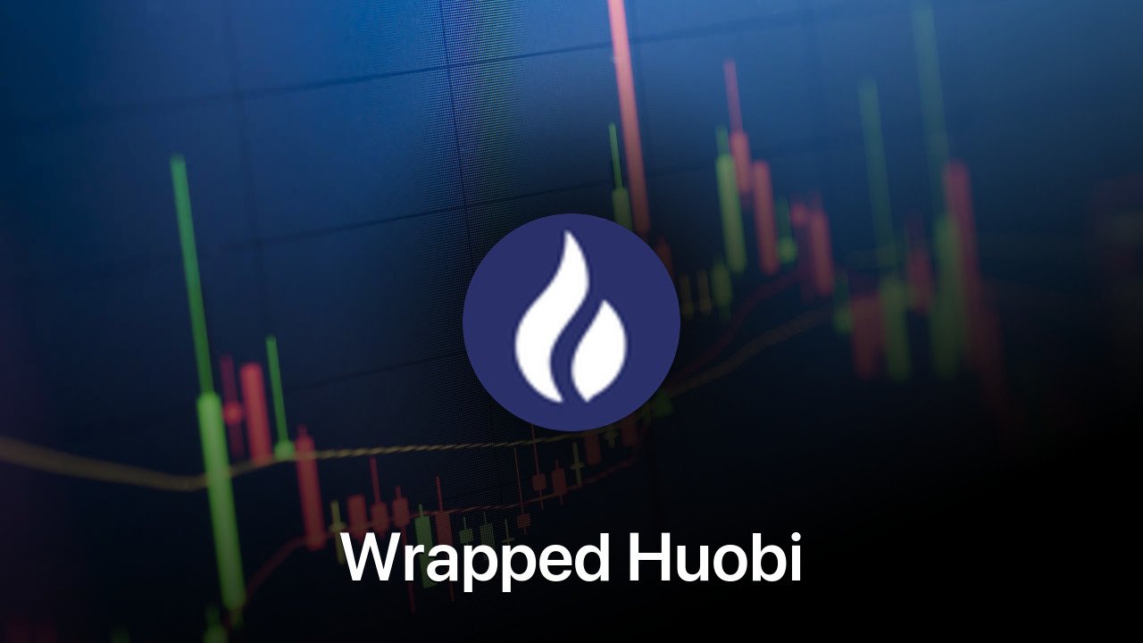 Where to buy Wrapped Huobi coin