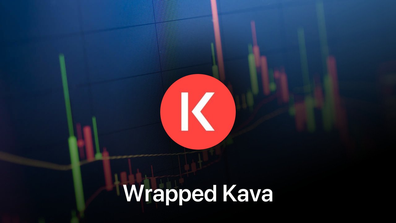 Where to buy Wrapped Kava coin