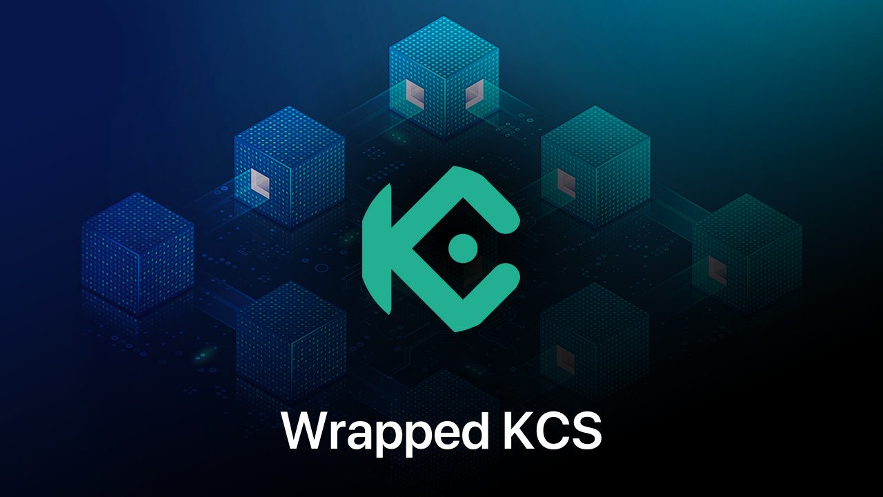 Where to buy Wrapped KCS coin