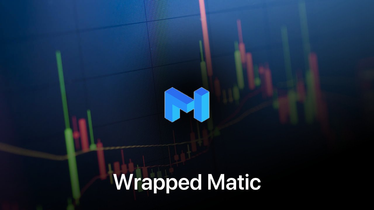 Where to buy Wrapped Matic coin