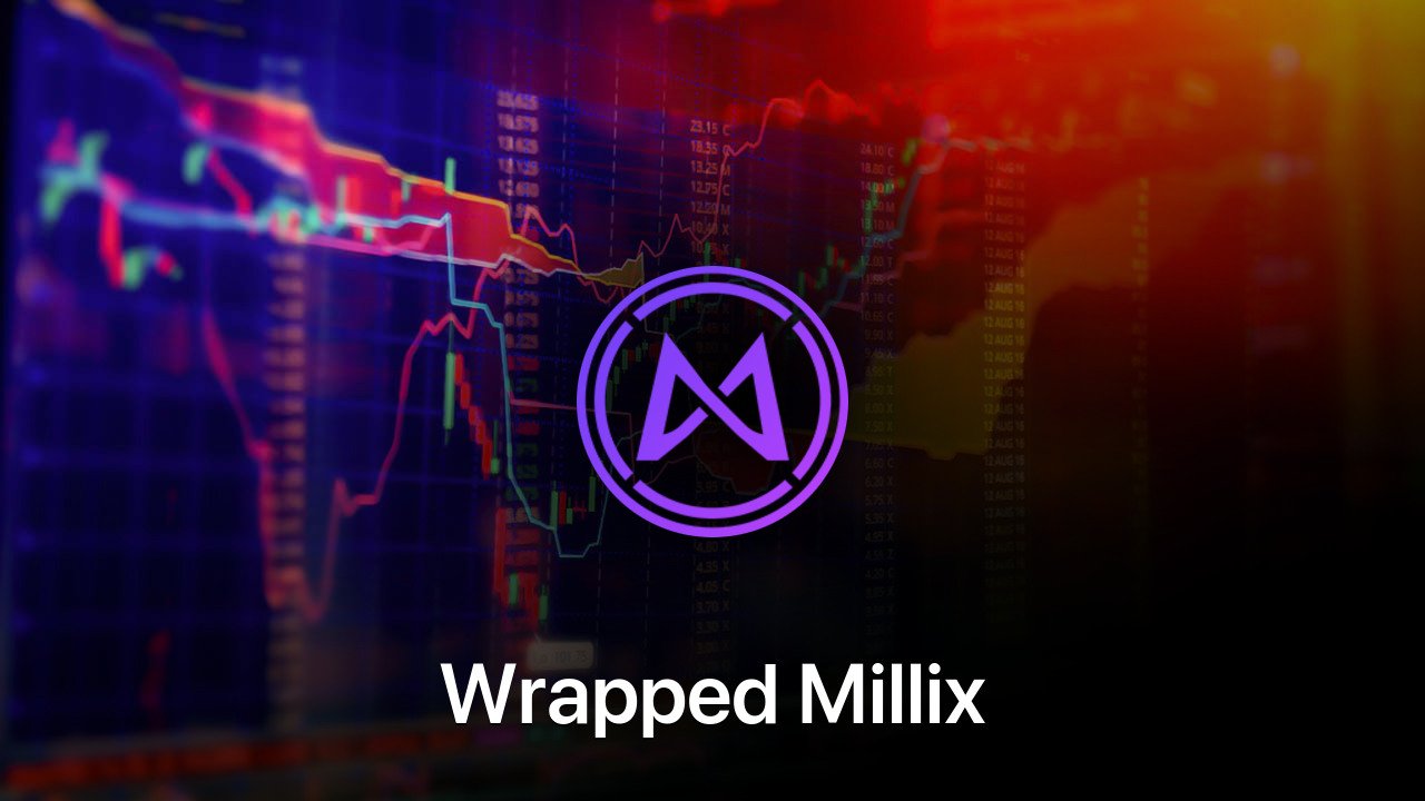 Where to buy Wrapped Millix coin