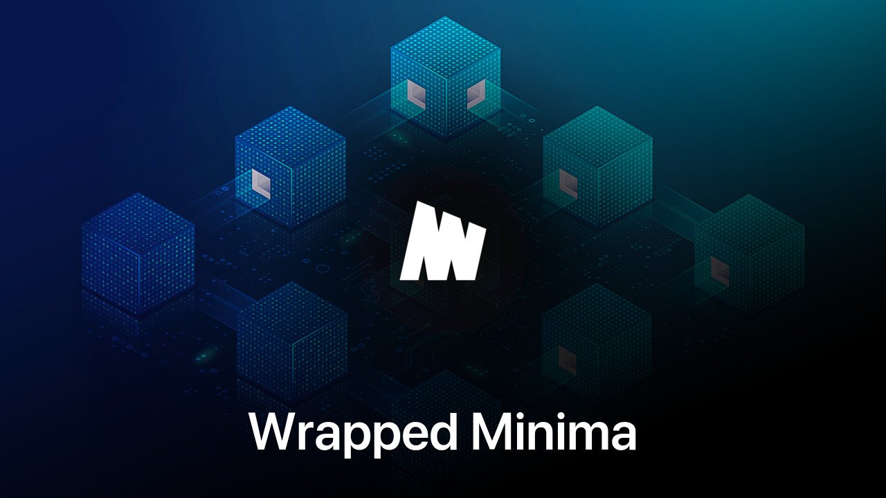 Where to buy Wrapped Minima coin