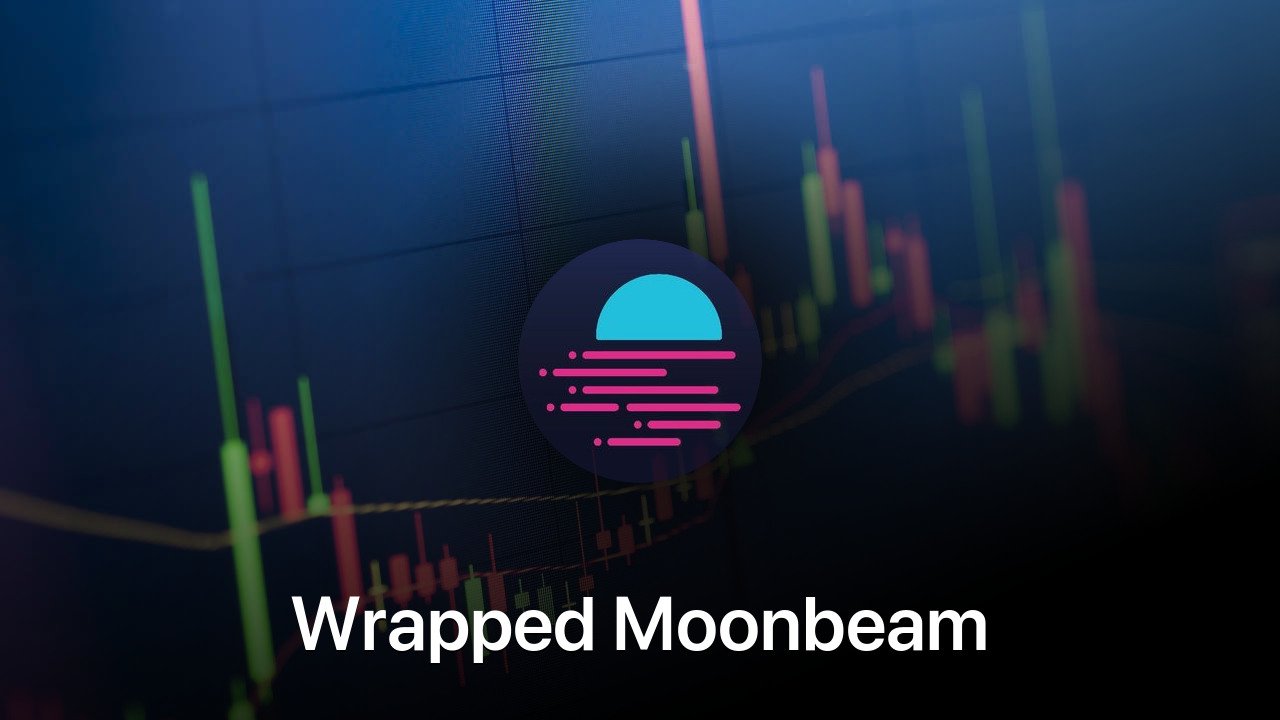 Where to buy Wrapped Moonbeam coin