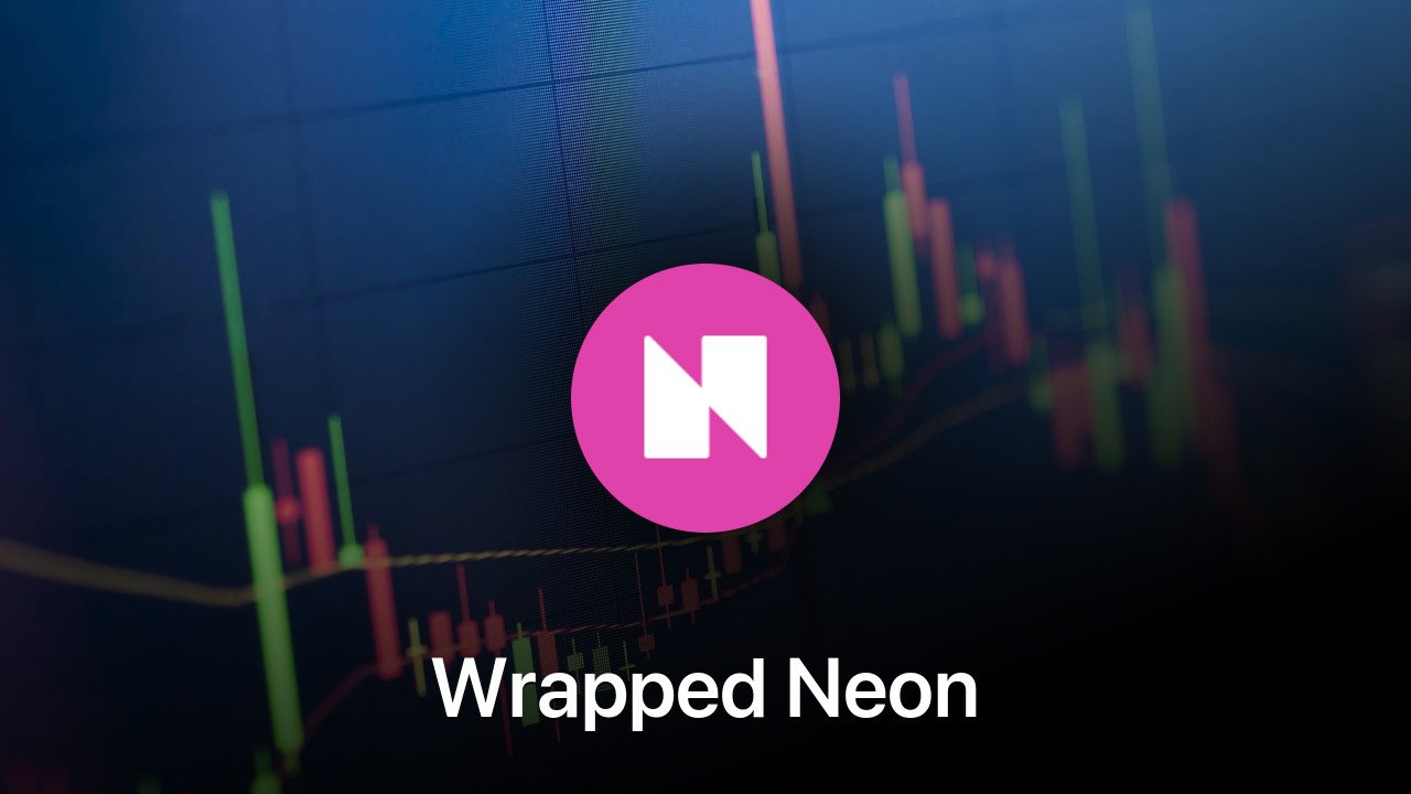 Where to buy Wrapped Neon coin