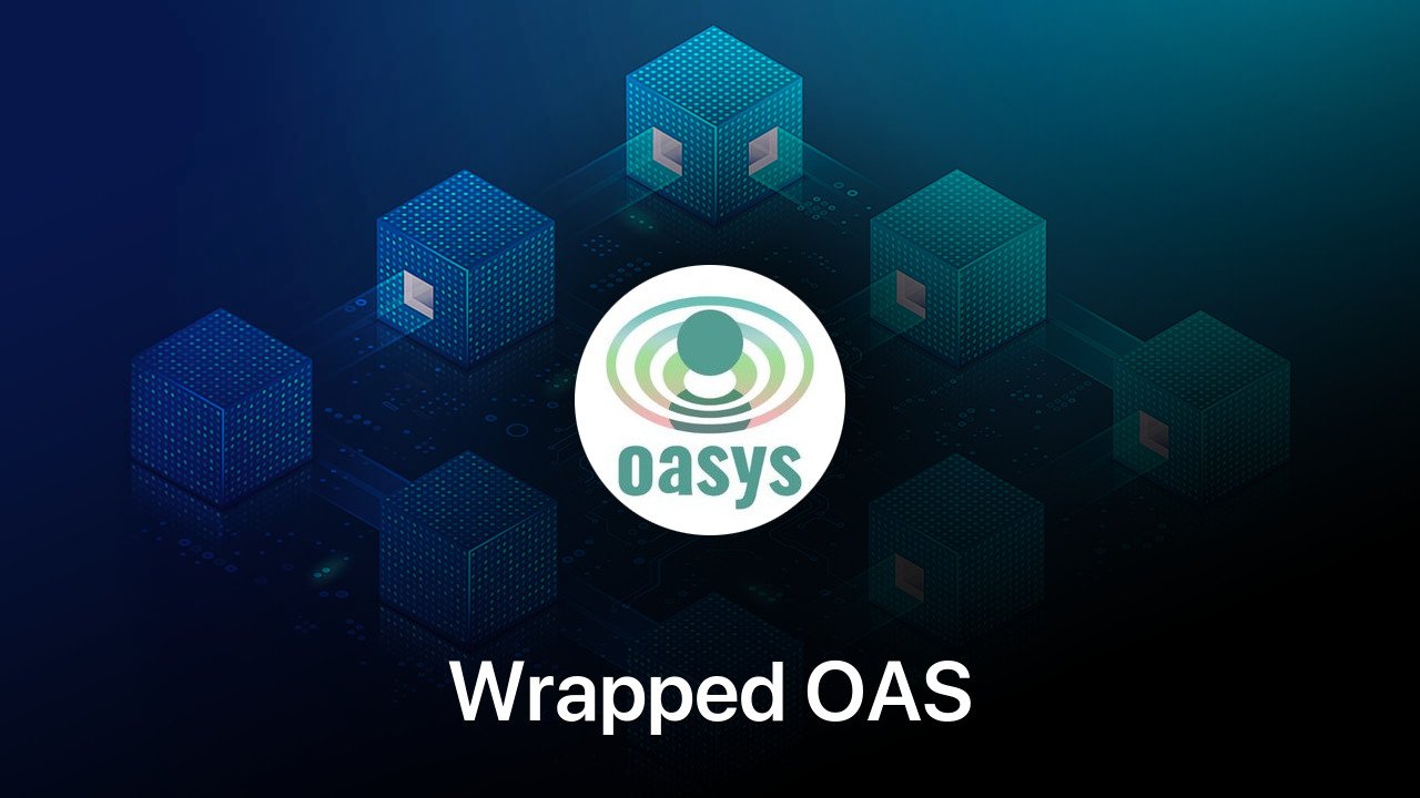 Where to buy Wrapped OAS coin