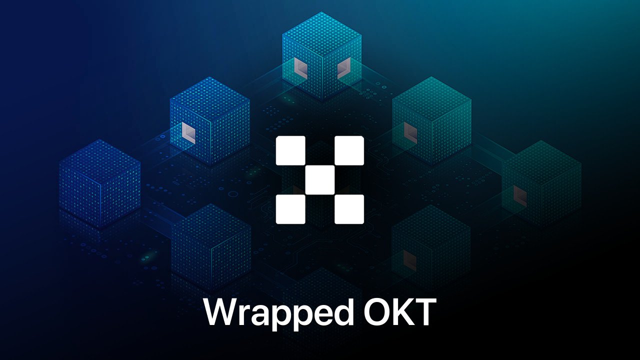 Where to buy Wrapped OKT coin