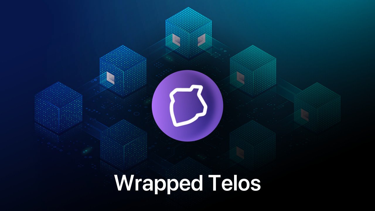 Where to buy Wrapped Telos coin