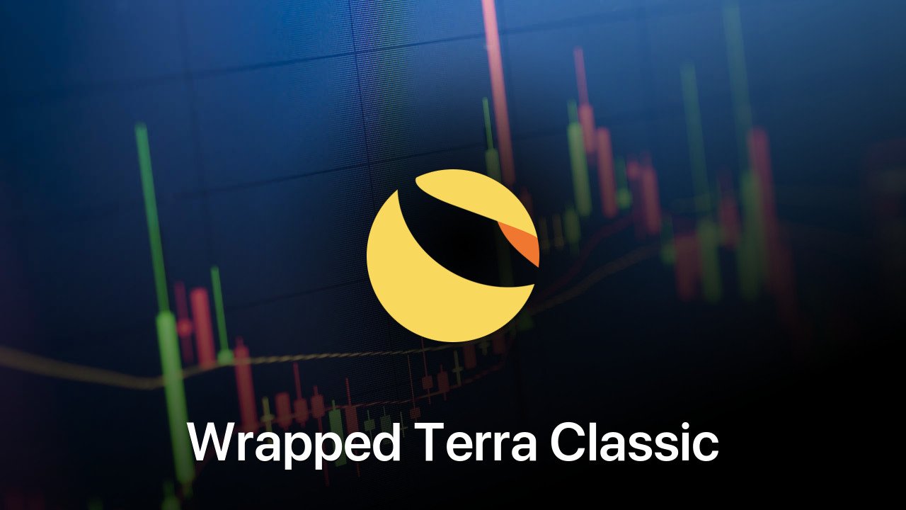 Where to buy Wrapped Terra Classic coin