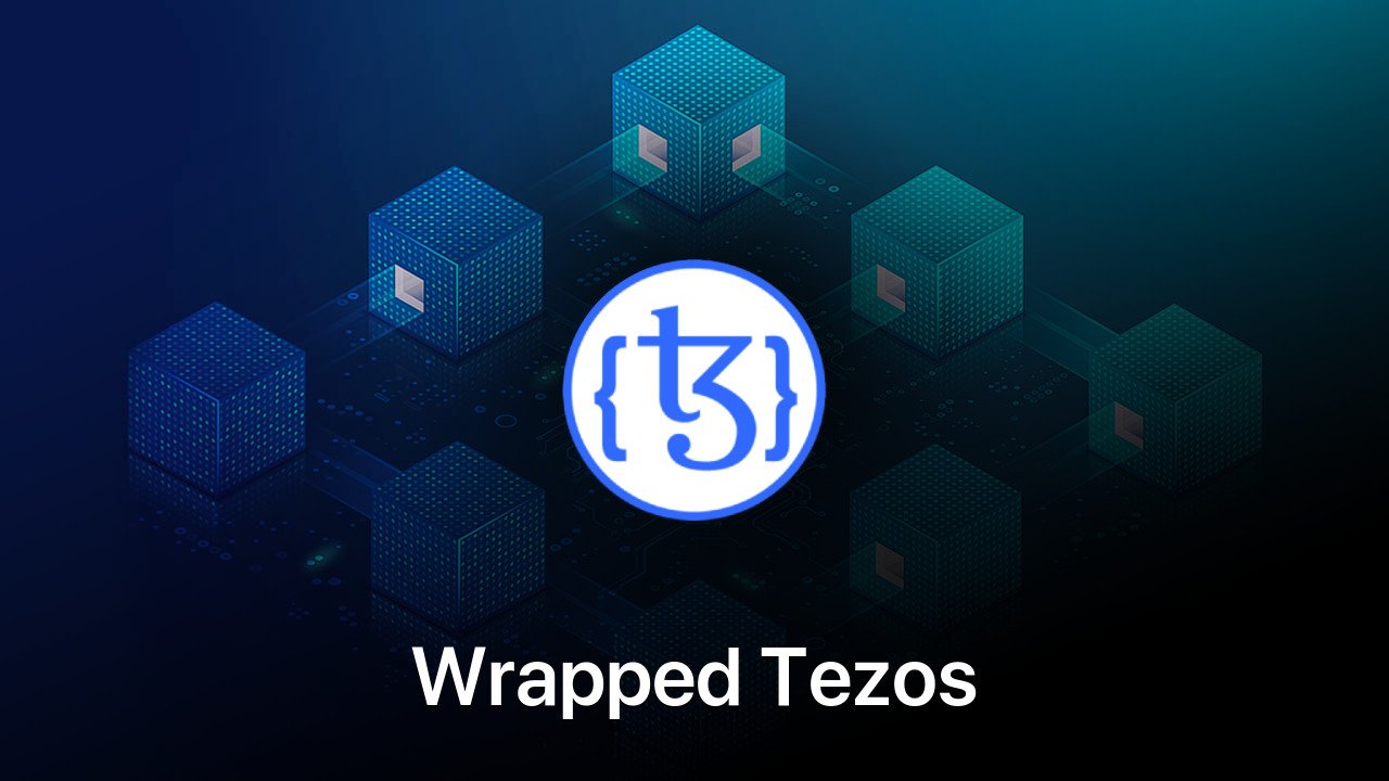 Where to buy Wrapped Tezos coin