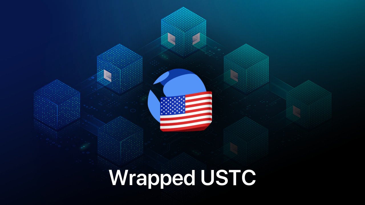 Where to buy Wrapped USTC coin