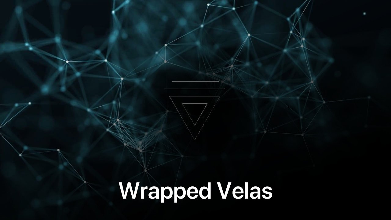 Where to buy Wrapped Velas coin