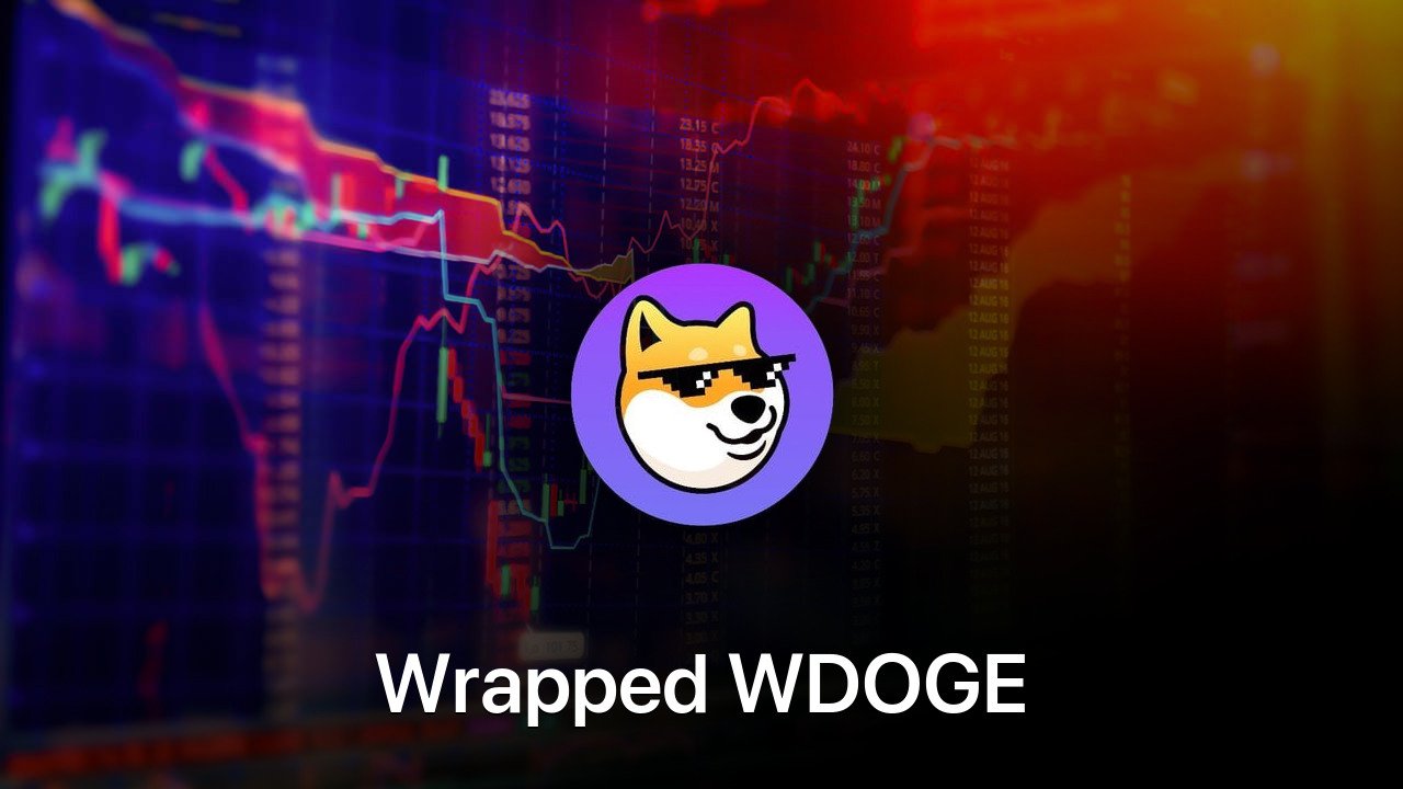Where to buy Wrapped WDOGE coin