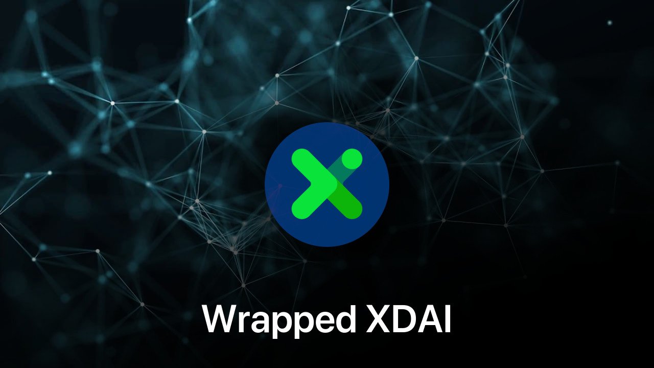 Where to buy Wrapped XDAI coin