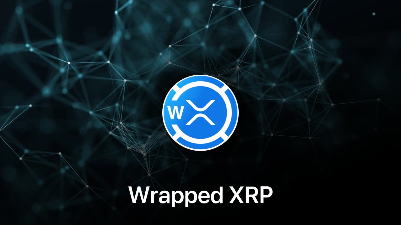 Where to buy Wrapped XRP coin
