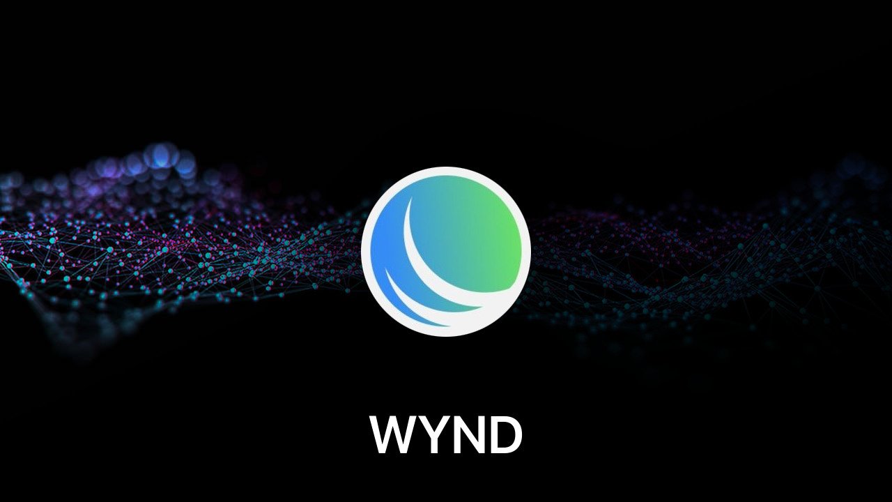 Where to buy WYND coin