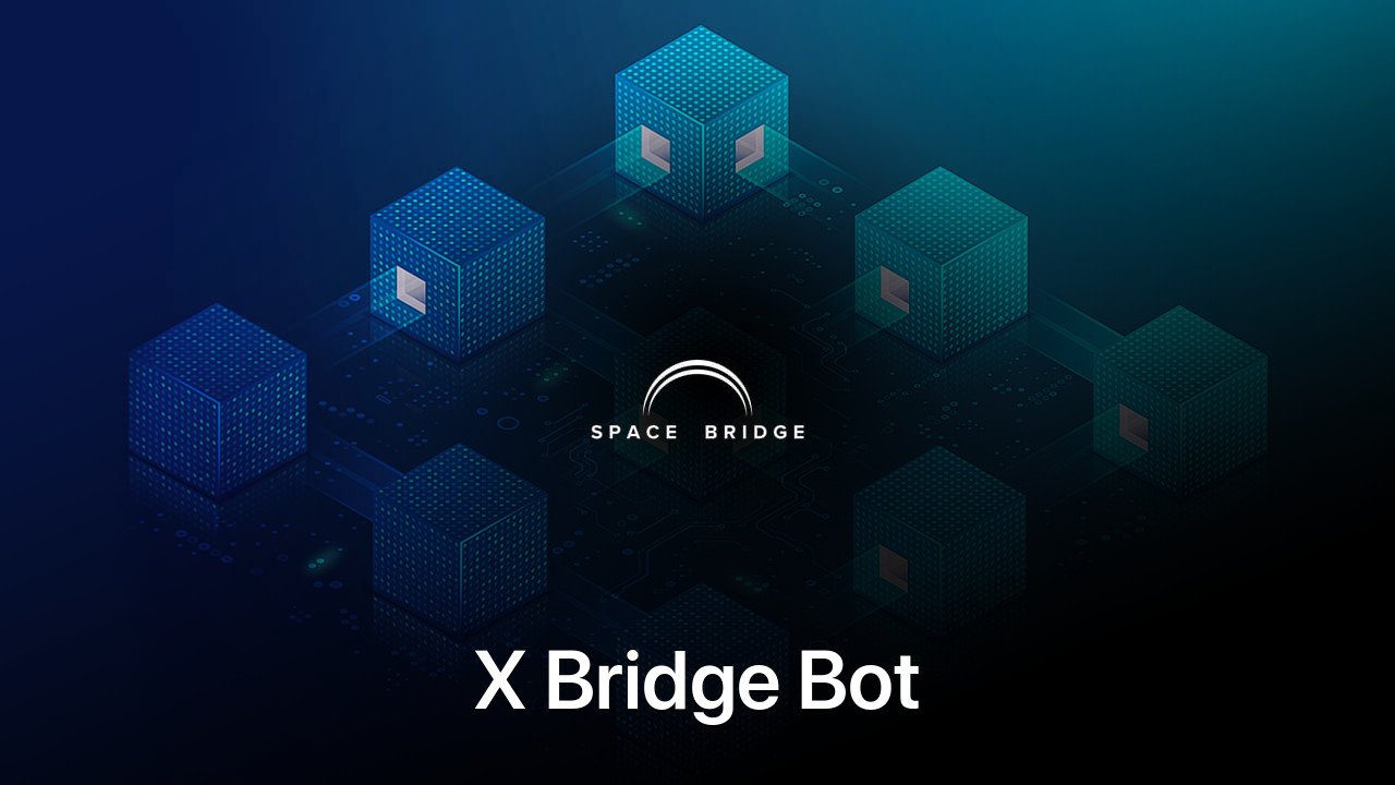 Where to buy X Bridge Bot coin