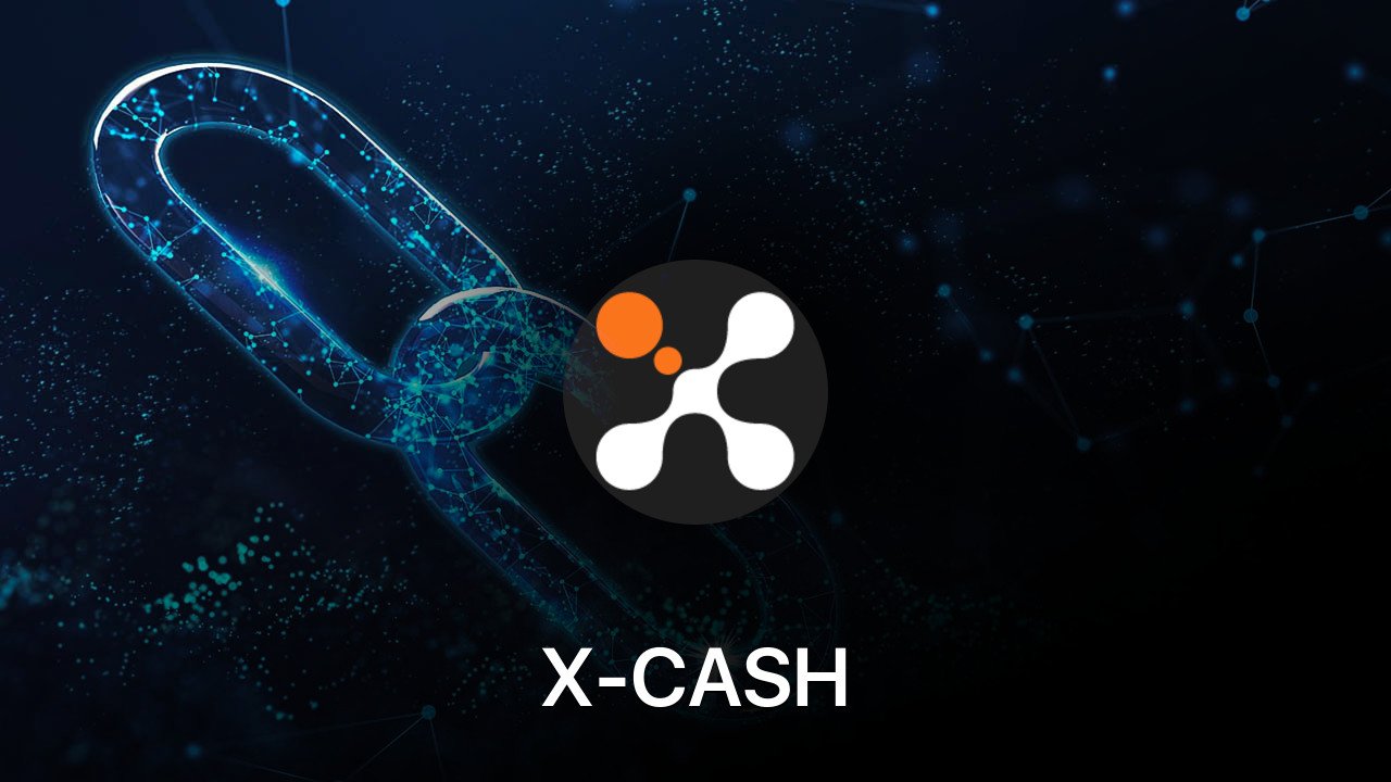Where to buy X-CASH coin