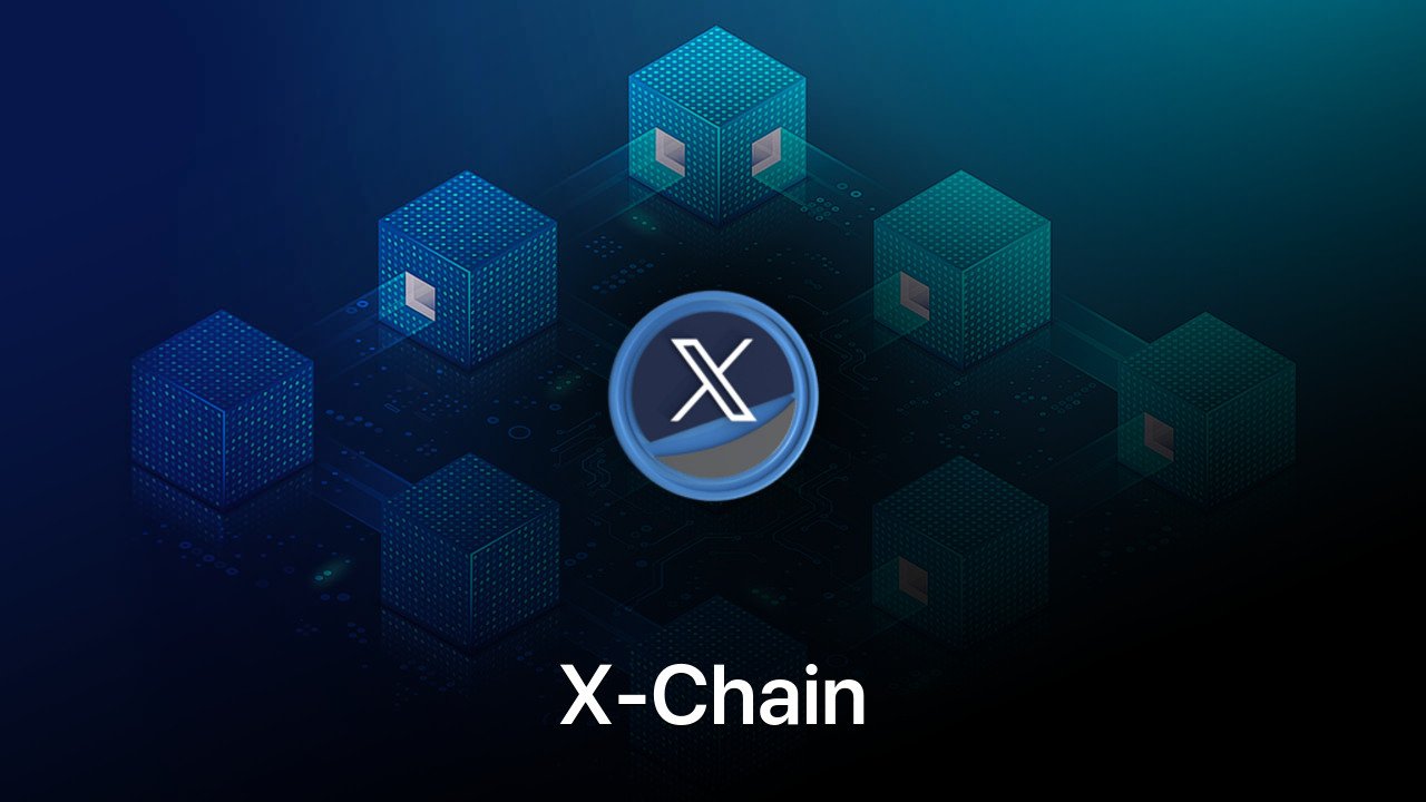 Where to buy X-Chain coin