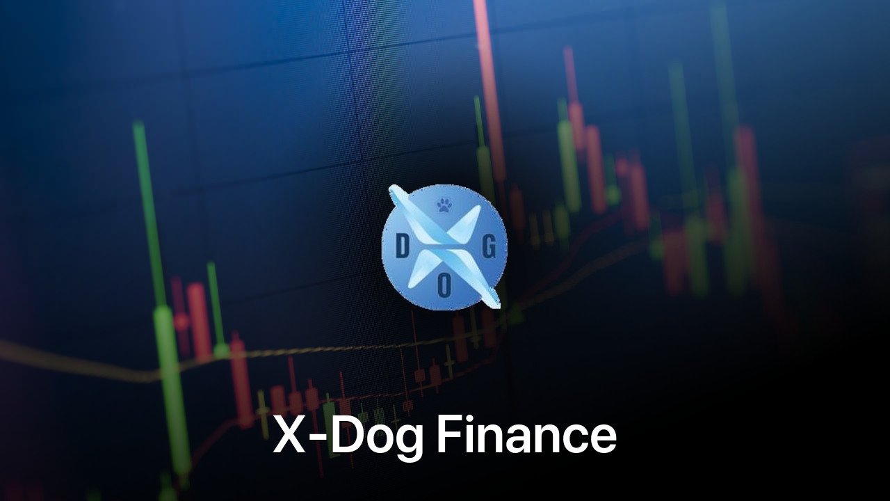 Where to buy X-Dog Finance coin