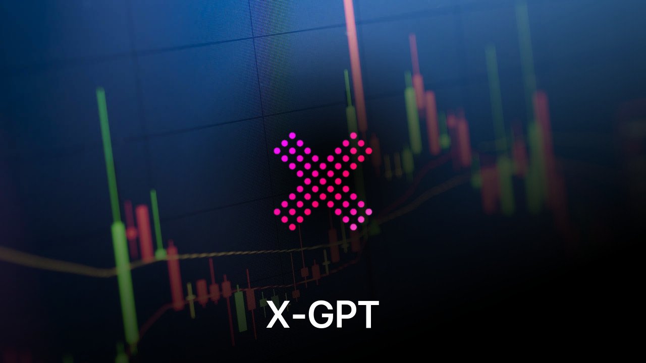Where to buy X-GPT coin