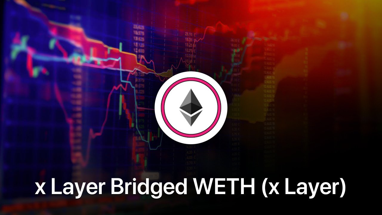 Where to buy x Layer Bridged WETH (x Layer) coin