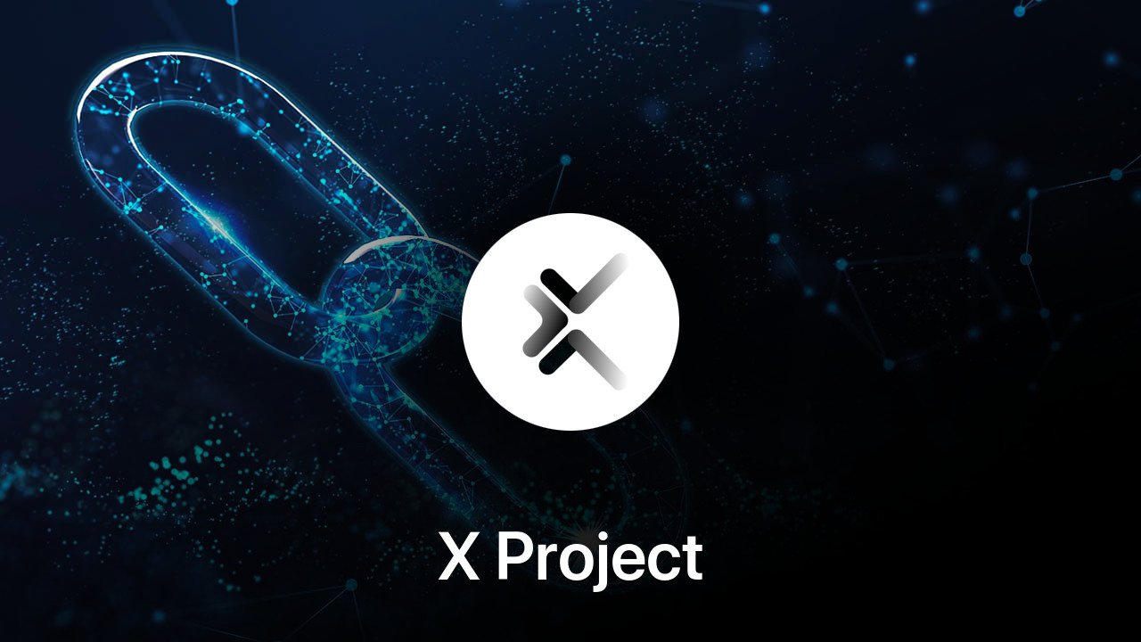 Where to buy X Project coin
