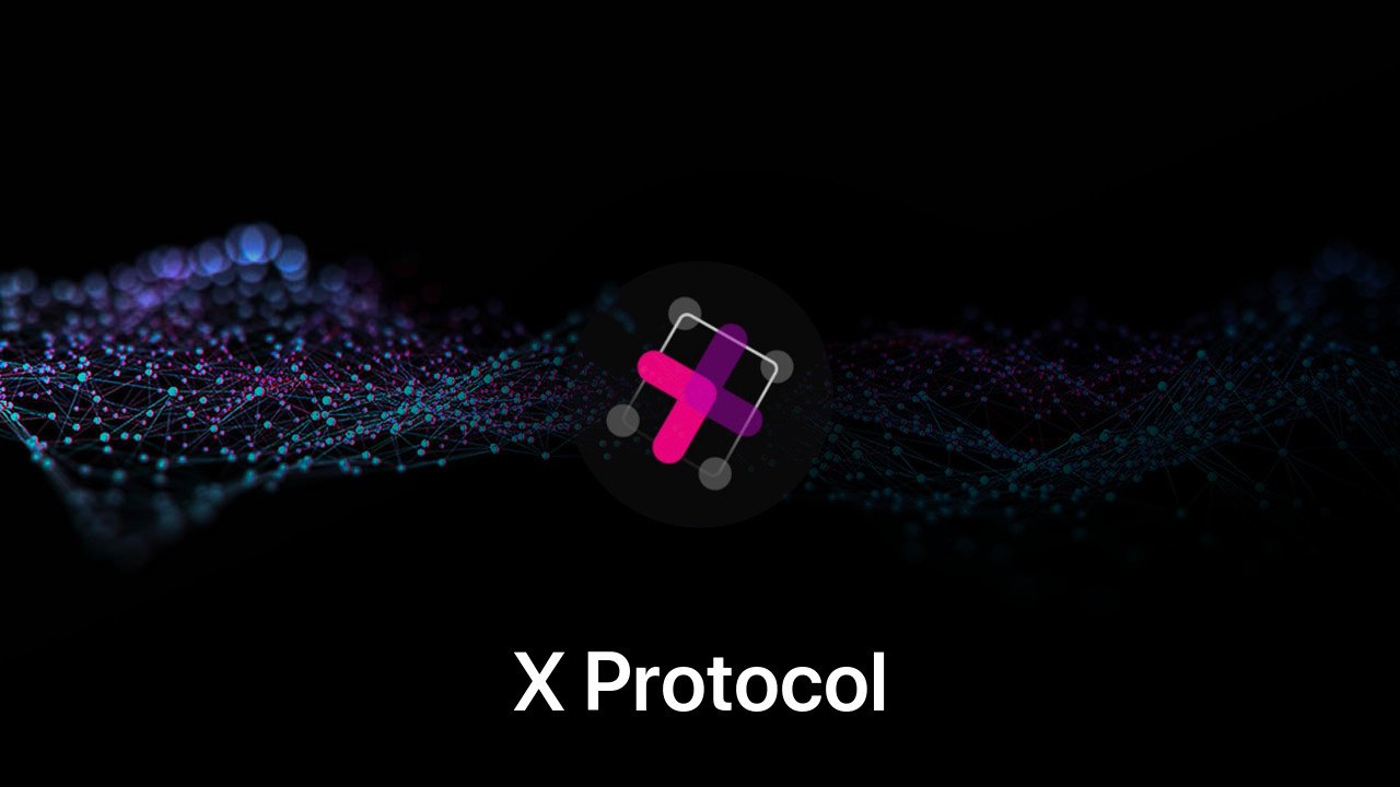 Where to buy X Protocol coin