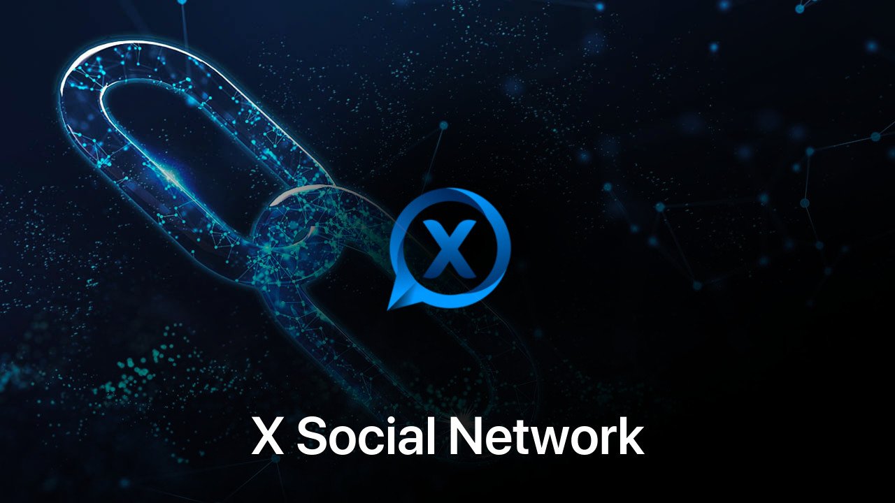 Where to buy X Social Network coin