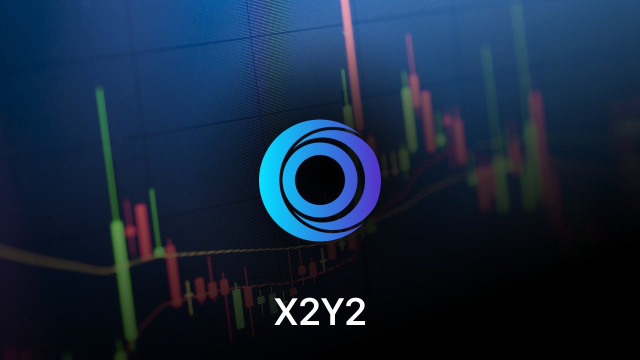Where to buy X2Y2 coin