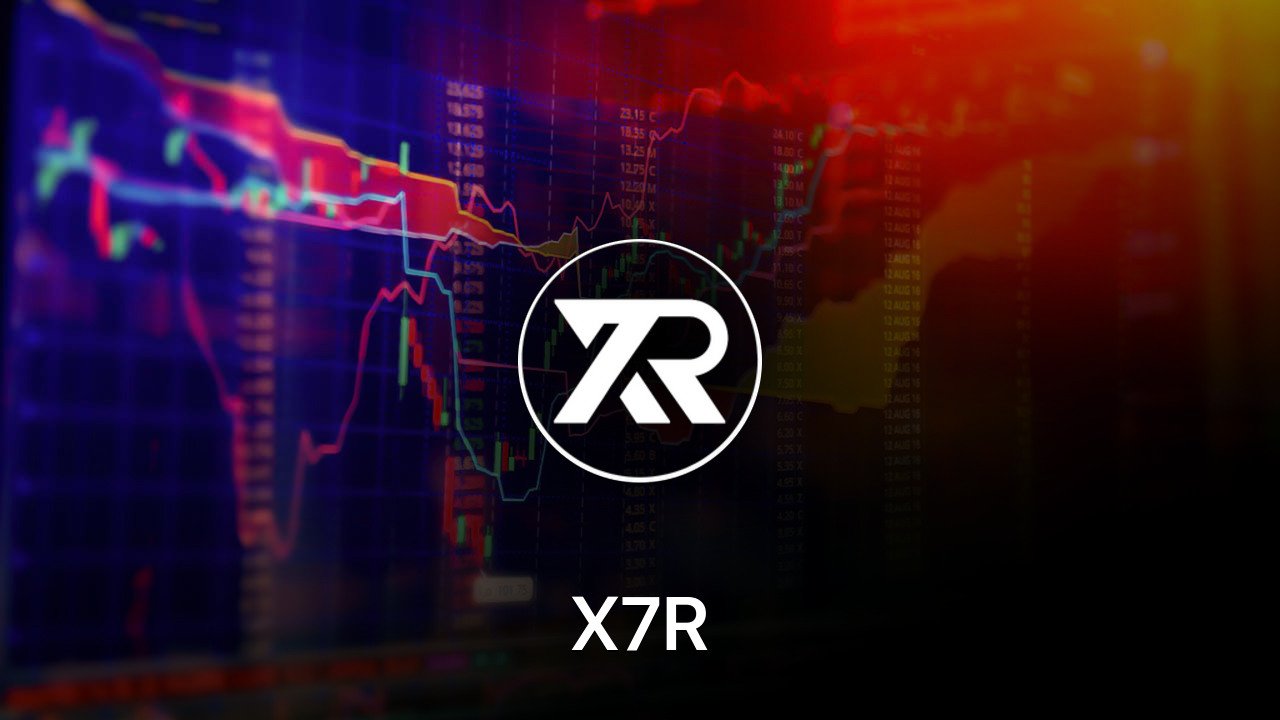 Where to buy X7R coin