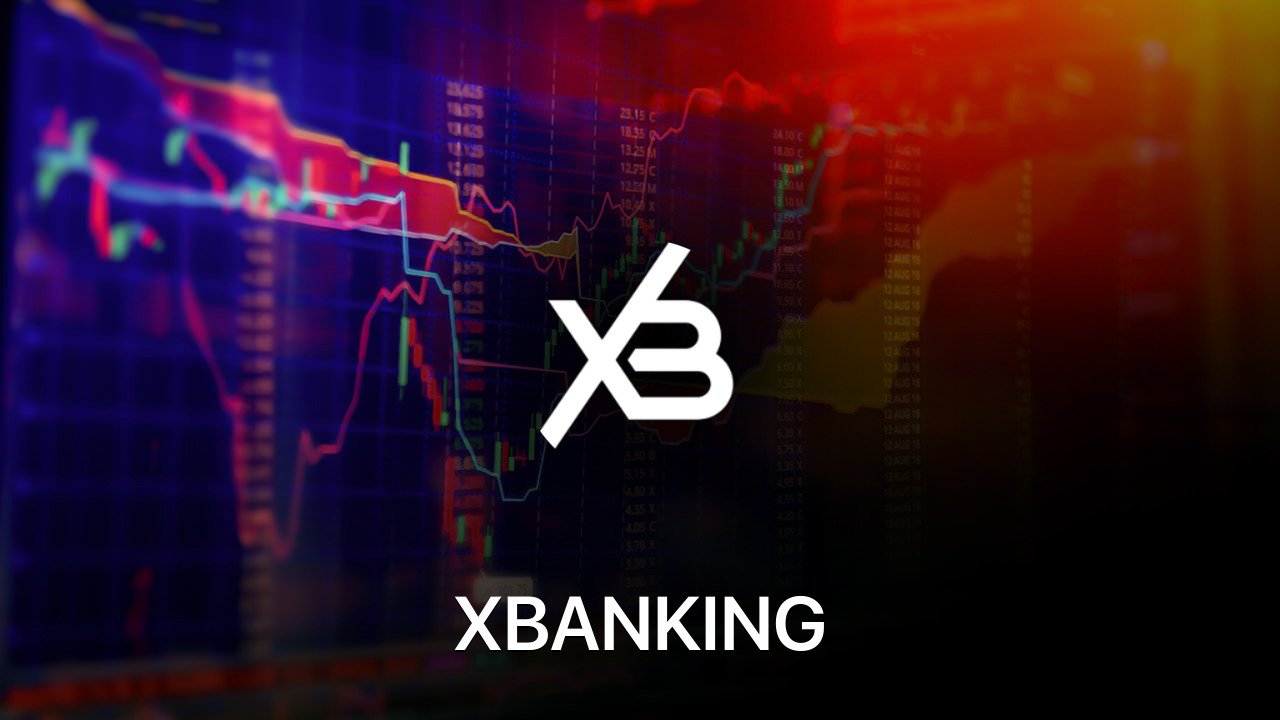 Where to buy XBANKING coin