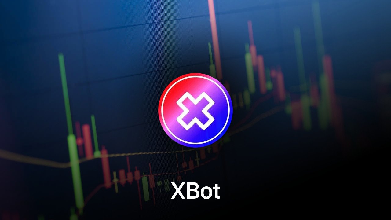 Where to buy XBot coin