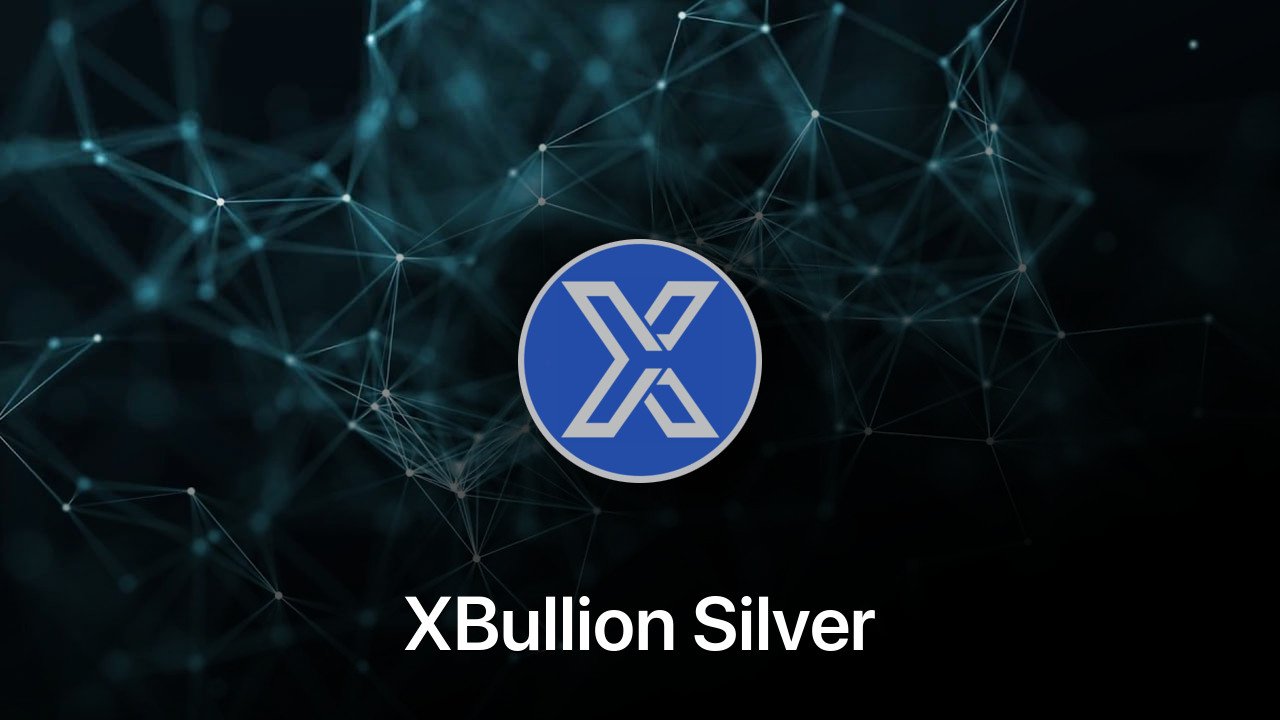 Where to buy XBullion Silver coin