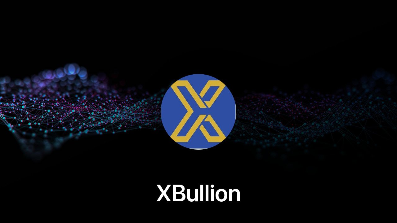 Where to buy XBullion coin