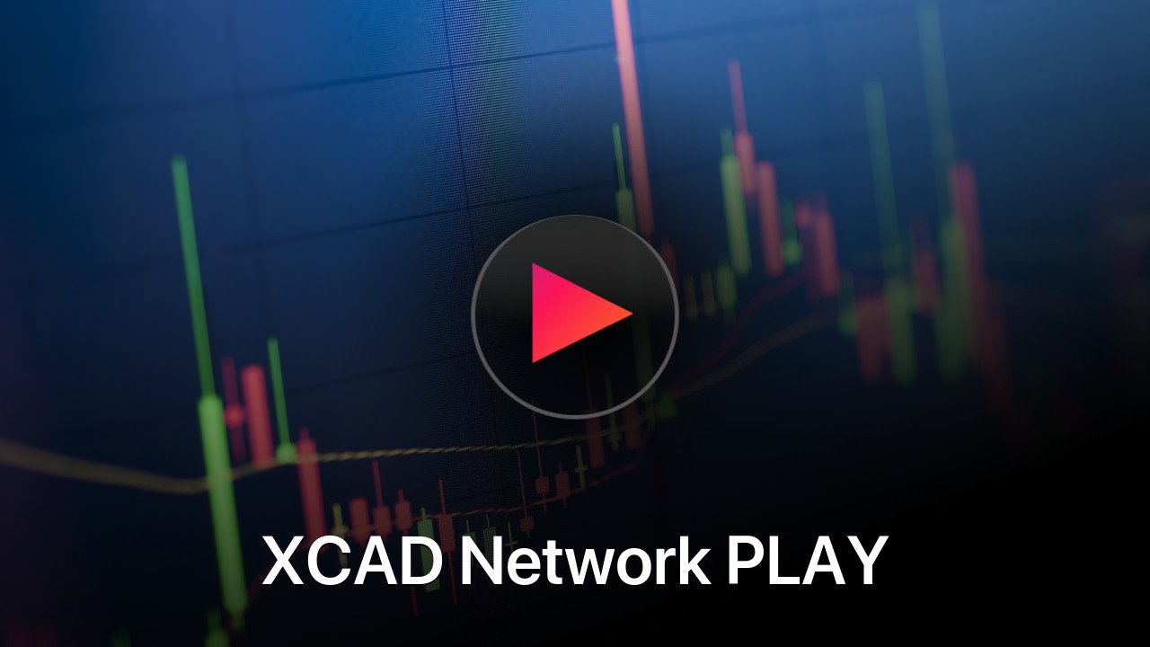 Where to buy XCAD Network PLAY coin
