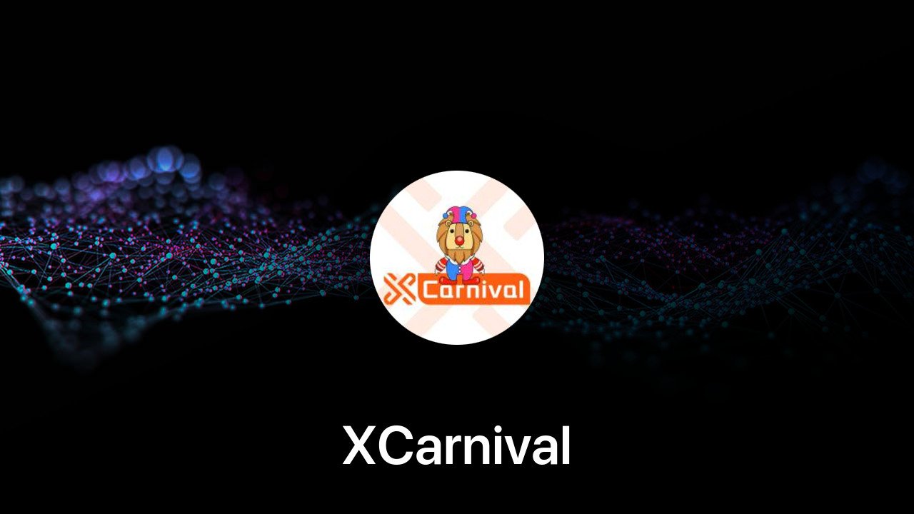 Where to buy XCarnival coin