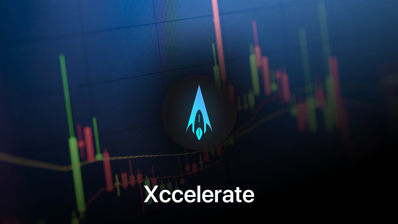 Where to buy Xccelerate coin