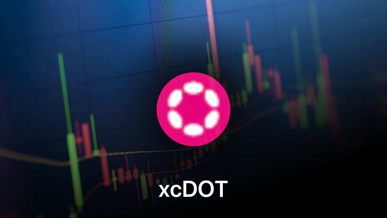 Where to buy xcDOT coin